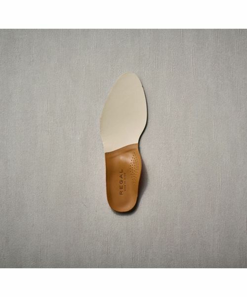 REGAL / リーガル ビジネス・ドレスシューズ | リーガル 05BL 【NEW Classic】 Loafers ブラック | 詳細3