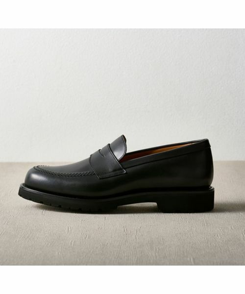 REGAL/リーガル REGAL 05BL 【NEW Classic】Loafers ブラック ビジネスシューズ ブラック 24.0cm REGAL/リーガル REGAL 05BL 【NEW Classic】Loafers ブラック ビジネスシューズ ブラック 24.0cm