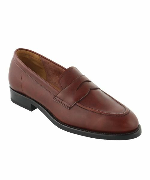 REGAL/リーガル REGAL 12GL ローファー ブラウン ビジネスシューズ ブラウン 24.5cm REGAL/リーガル REGAL 12GL ローファー ブラウン ビジネスシューズ ブラウン 24.5cm