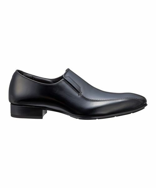 REGAL 150S ヴァンプ ブラック ビジネスシューズ （ビジネス
