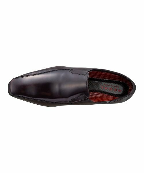 REGAL 150S ヴァンプ ワイン ビジネスシューズ （ビジネス