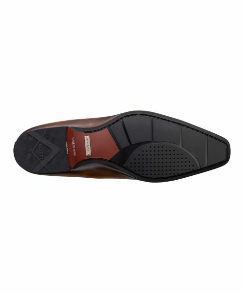 REGAL / リーガル ビジネス・ドレスシューズ | リーガル 183S サイドレースアップ ブラウン ビジネスシューズ | 詳細4
