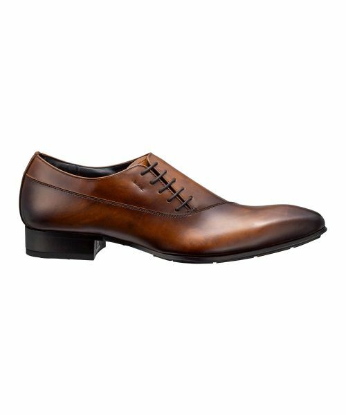 REGAL/リーガル REGAL 183S サイドレースアップ ブラウン ビジネスシューズ ブラウン 23.5cm REGAL/リーガル REGAL 183S サイドレースアップ ブラウン ビジネスシューズ ブラウン 23.5cm