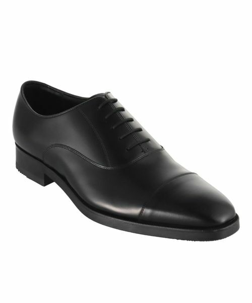 REGAL / リーガル ビジネス・ドレスシューズ | リーガル 21GL ストレートチップ ブラック ビジネスシューズ | 詳細1