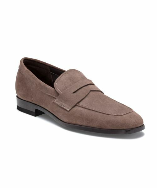 REGAL / リーガル ビジネス・ドレスシューズ | リーガル 23HL ローファー ベージュ ビジネスシューズ | 詳細3