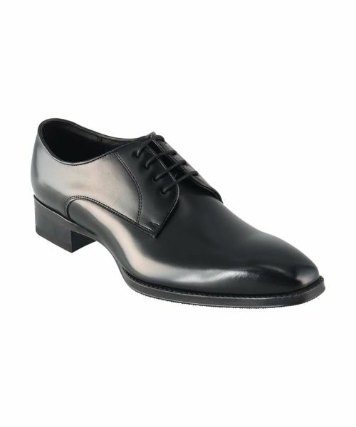 REGAL / リーガル ビジネス・ドレスシューズ | リーガル 24EL プレーントウ ブラック ビジネスシューズ | 詳細3