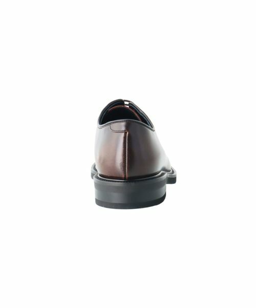 REGAL ダークブラウン プレーンツウ　24.5 セール】 REGAL 24FL プレーントウ ダークブラウン ビジネス