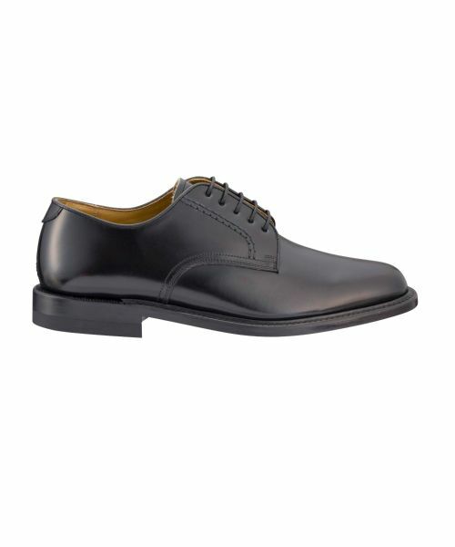 REGAL / リーガル ビジネス・ドレスシューズ | リーガル 2504 プレーントウ ブラック ビジネスシューズ | 詳細2