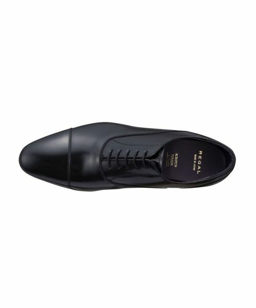 REGAL / リーガル ビジネス・ドレスシューズ | リーガル 31TR ストレートチップ ブラック ビジネスシューズ | 詳細2