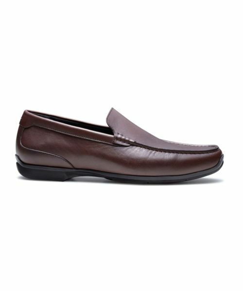 REGAL/リーガル REGAL 50HL スリッポン ダークブラウン カジュアルシューズ ダークブラウン 27.0cm REGAL/リーガル REGAL 50HL スリッポン ダークブラウン カジュアルシューズ ダークブラウン 27.0cm