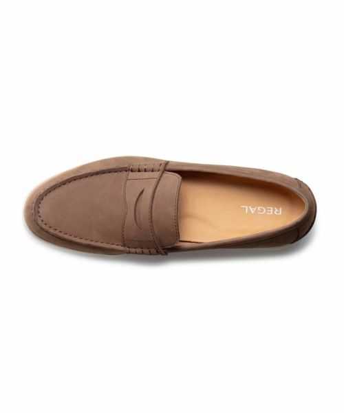 xiumeiyuantian13  REGAL ブラウン REGAL FOOT COMMUNITY｜REGAL 13GL タッセル ブラウン ビジネス