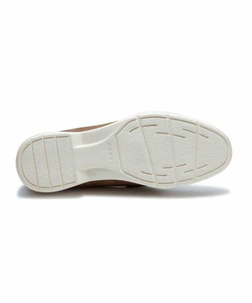 REGAL / リーガル ビジネス・ドレスシューズ | リーガル 51HL ローファー ブラウン カジュアルシューズ | 詳細7