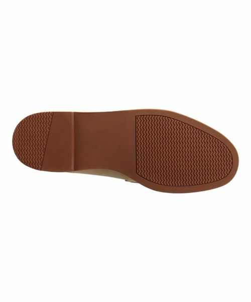 REGAL ベージュスエードドレスシューズ GORE-TEX ゴアテックス スエード｜リーガルコーポレーション公式