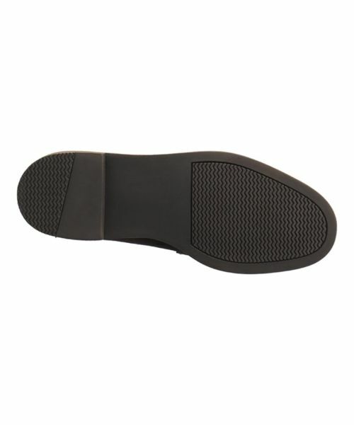 REGAL / リーガル ビジネス・ドレスシューズ | リーガル 52GL ローファー GORE-TEX ダークブラウン カジュアルシューズ | 詳細4