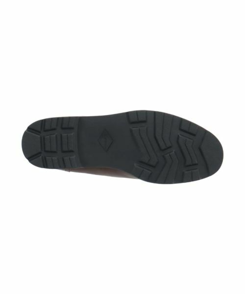 REGAL 55EL 2アイレット（GORE-TEX フットウェア） ブラウン
