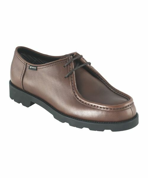 さつまREGAL 2アイレット（GORE-TEX フットウェア） 紳士】新色追加！2アイレット×GOREｰTEX フットウェア | 靴の