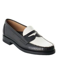 REGAL 12GL 栃木レザー　コインローファー　24　BLACK REGAL 12GL ローファー ブラック ビジネスシューズ （ビジネス
