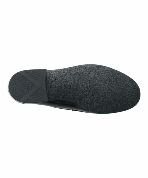 REGAL / リーガル ビジネス・ドレスシューズ | リーガル 61FL ローファー ダークブラウン カジュアルシューズ | 詳細4