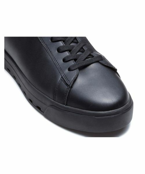 REGAL / リーガル スニーカー | リーガル 61HL スニーカー GORE-TEX SURROUND  ブラック | 詳細6