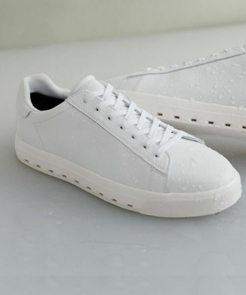 REGAL / リーガル スニーカー | リーガル 61HL スニーカー GORE-TEX SURROUND  ホワイト | 詳細1