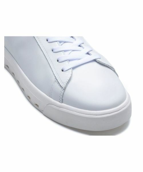 REGAL / リーガル スニーカー | リーガル 61HL スニーカー GORE-TEX SURROUND  ホワイト | 詳細8