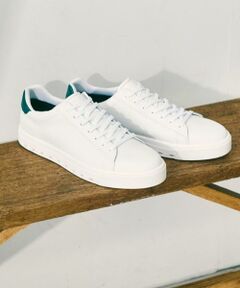 REGAL / リーガル スニーカー | リーガル 61HL スニーカー GORE-TEX SURROUND  ホワイトグリーン