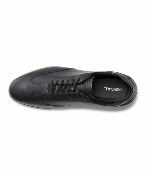 REGAL 70CL レースアップレザースニーカー（GORE-TEX フット