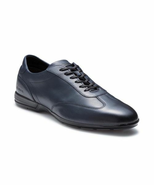 REGAL 70CL レースアップレザースニーカー（GORE-TEX フット