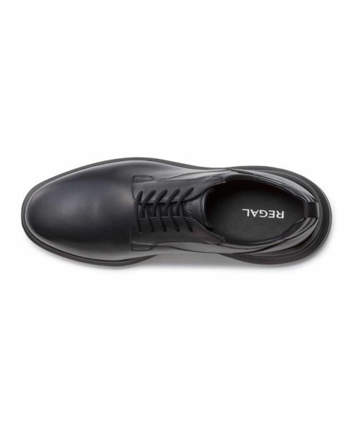 REGAL / リーガル ビジネス・ドレスシューズ | リーガル 70GL ドレススニーカー GORE-TEX ブラック ビジネスシューズ | 詳細4