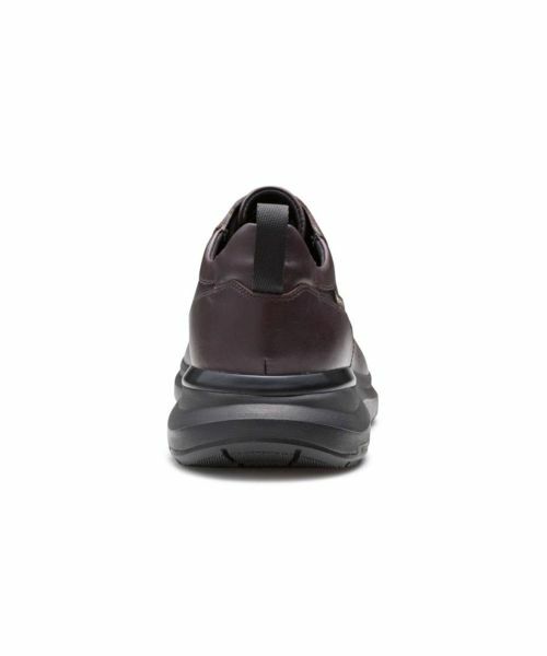 REGAL / リーガル ビジネス・ドレスシューズ | リーガル 70GL ドレススニーカー GORE-TEX ダークブラウン ビジネスシューズ | 詳細6