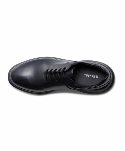 リーガル靴25.5cm REGAL ホールカット GORE-TEX（71HLBE） | 靴のリーガル