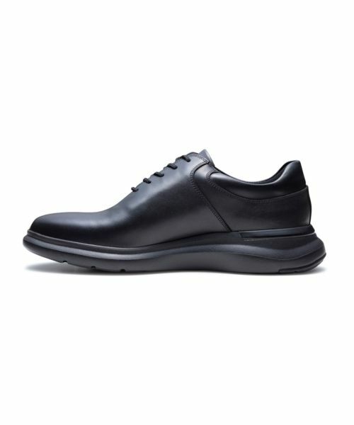 REGAL GORE-TEX ホールカット　25cm REGAL ホールカット GORE-TEX（71HLBE） | 靴のリーガル