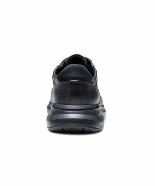 REGAL 71HL ホールカット（GORE-TEX フットウェア） ブラック