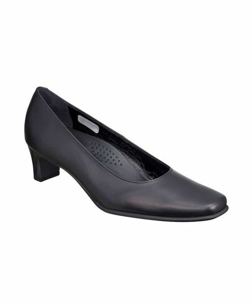 リーガルREGAL バックルパンプス　24.5㎝ REGAL バックルパンプス（F63Q_S） | 靴のリーガル