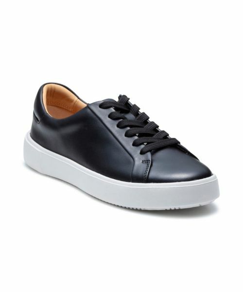 REGAL / リーガル スニーカー | リーガル BF01 レースアップスニーカー ブラック スニーカー | 詳細3