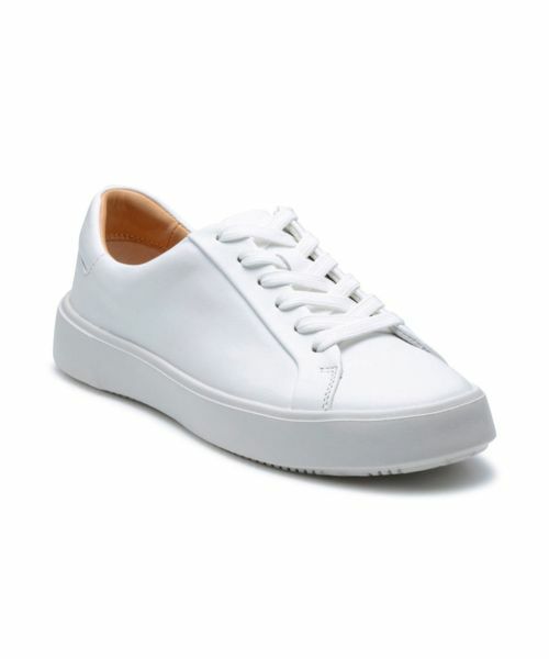 REGAL / リーガル スニーカー | リーガル BF01 レースアップスニーカー ホワイト スニーカー | 詳細1