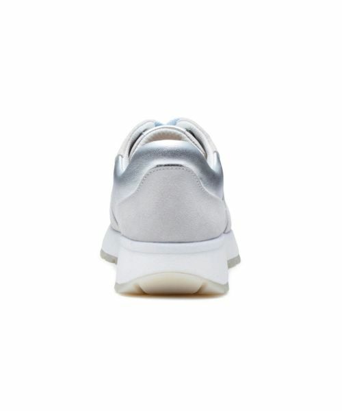 REGAL / リーガル スニーカー | リーガル BF03 レースアップスニーカー ライトグレー スニーカー | 詳細4