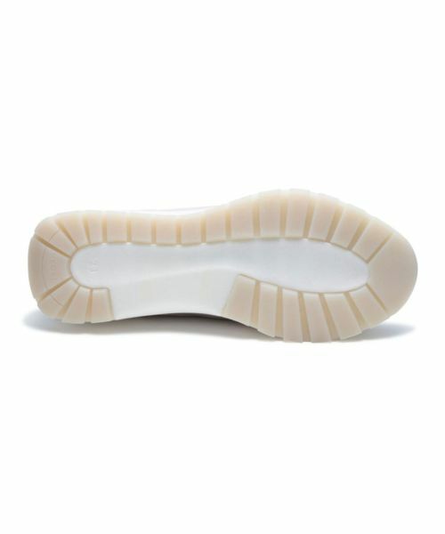 REGAL / リーガル スニーカー | リーガル BF03 レースアップスニーカー ライトグレー スニーカー | 詳細5