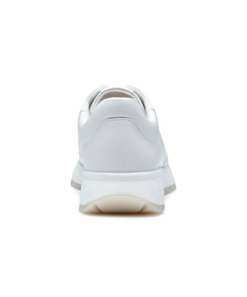 REGAL ホワイト スニーカー REGAL 61HL スニーカー ホワイト スニーカー | REGAL