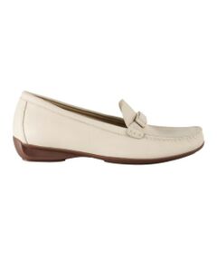 REGAL / リーガル フラットシューズ | リーガル F08R フラットシューズ アイボリー フラットシューズ