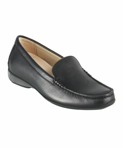 REGAL / リーガル フラットシューズ | リーガル F09R フラットシューズ ブラック フラットシューズ | 詳細1