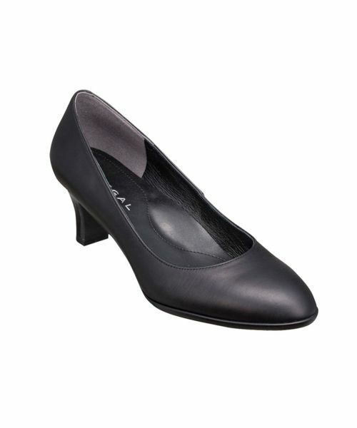 REGAL Platinum RN18G F14J パンプス ヒールサイズ24 REGAL Platinum RN18G F14J パンプス ヒールサイズ24
