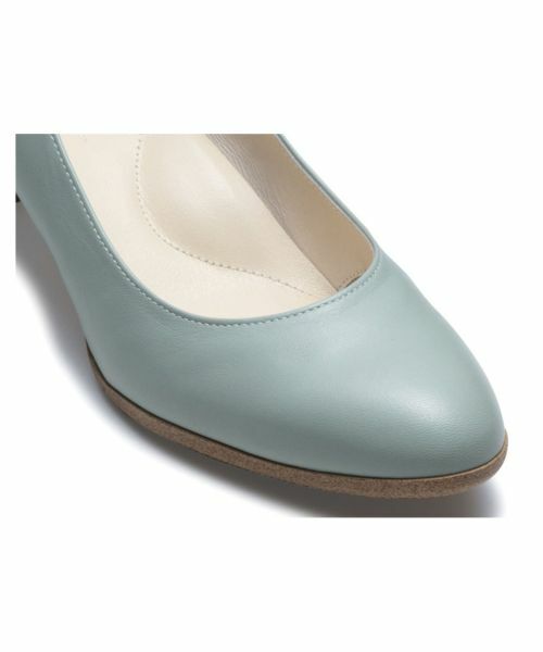 2025年３月購入　REGAL晴雨兼用プレーンパンプス F22RBJ REGAL 晴雨兼用プレーンパンプス（F22R_S） | 靴のリーガル