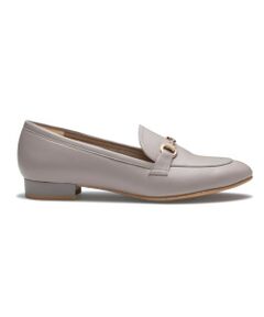 フラットシューズ（条件：グレー系、新入荷）| ファッション通販
