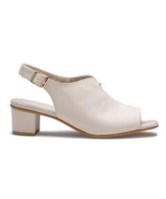 REGAL / リーガル サンダル | リーガル F30R ソフトカバードサンダル アイボリー サンダル