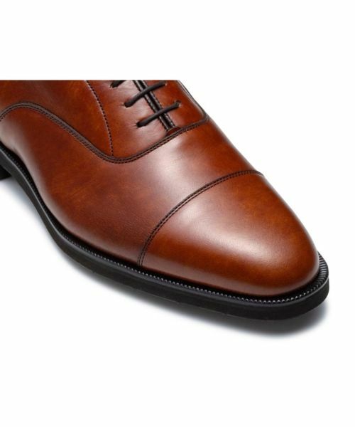 REGAL / リーガル ビジネス・ドレスシューズ | リーガル 11JL ストレートチップ ブラウン ビジネスシューズ | 詳細6