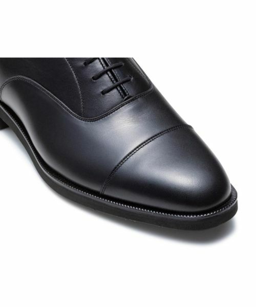 REGAL / リーガル ビジネス・ドレスシューズ | リーガル 11JL ストレートチップ ブラック ビジネスシューズ | 詳細8