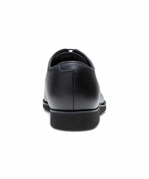 REGAL / リーガル ビジネス・ドレスシューズ | リーガル 14JL プレーントウ ブラック ビジネスシューズ | 詳細4