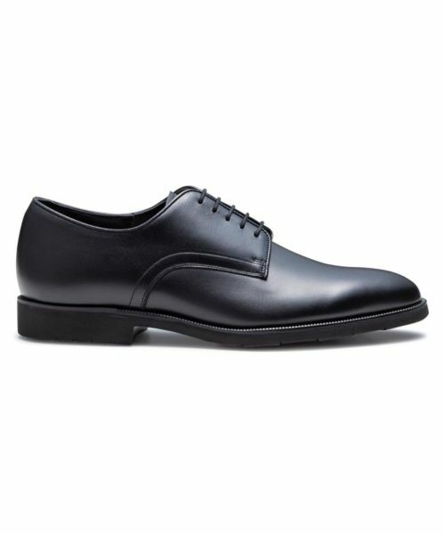 REGAL/リーガル REGAL 14JL プレーントウ ブラック ビジネスシューズ ブラック 27.0cm REGAL/リーガル REGAL 14JL プレーントウ ブラック ビジネスシューズ ブラック 27.0cm