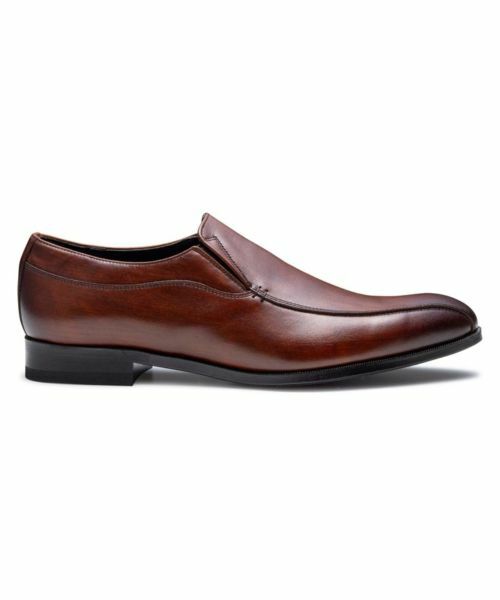 REGAL/リーガル REGAL 23AL スリッポン ブラウン ビジネスシューズ ブラウン 27.0cm REGAL/リーガル REGAL 23AL スリッポン ブラウン ビジネスシューズ ブラウン 27.0cm